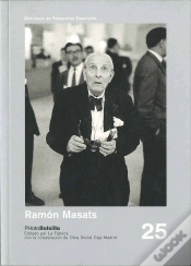 Capa do artigo Ramon Masats ("Photobolsillo")  