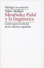 Ramon Menendez Pidal - Preview