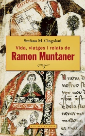 Capa do artigo Ramon Muntaner De Peralada. Vida, Viatges I Relats