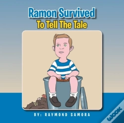 Capa do artigo Ramon Survived To Tell The Tale
