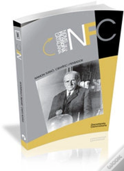 Capa do artigo Ramon Turró, Científic I Pensador