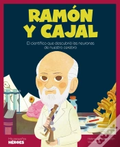 Capa do artigo Ramón Y Cajal