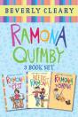 Ramona 3-Book Collection - Preview