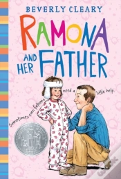 Capa do artigo Ramona And Her Father