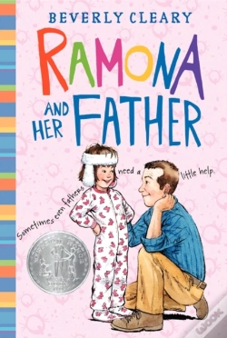 Capa do artigo Ramona And Her Father