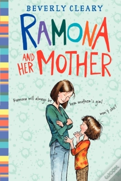 Capa do artigo Ramona And Her Mother