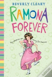 Capa do artigo Ramona Forever