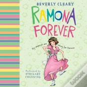 Capa do artigo Ramona Forever
