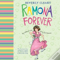 Capa do artigo Ramona Forever