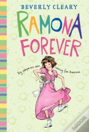 Capa do artigo Ramona Forever