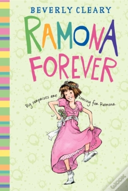 Capa do artigo Ramona Forever