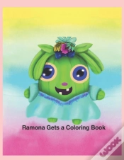 Capa do artigo Ramona Gets A Coloring Book