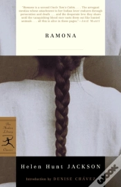Capa do artigo Ramona