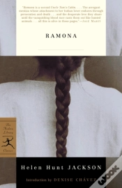 Capa do artigo Ramona