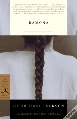 Capa do artigo Ramona