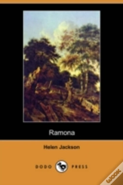 Capa do artigo Ramona