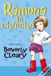 Capa do artigo Ramona La Chinche