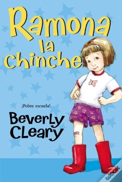 Capa do artigo Ramona La Chinche