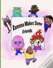 Ramona Makes Some Friends