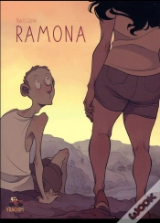 Capa do artigo Ramona