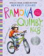 Ramona Quimby, Age 8 Read-Aloud Edition - Preview