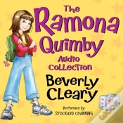 Capa do artigo Ramona Quimby Audio Collection