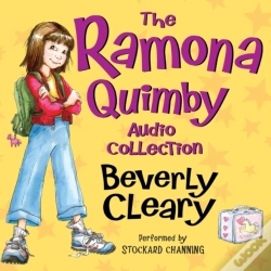 Capa do artigo Ramona Quimby Audio Collection