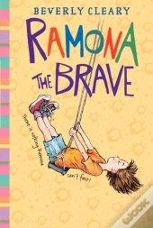 Ramona The Brave