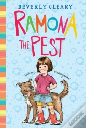 Ramona The Pest