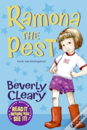 Capa do artigo Ramona The Pest