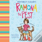 Capa do artigo Ramona The Pest