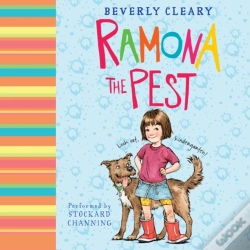 Capa do artigo Ramona The Pest