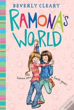 Capa do artigo Ramona'S World