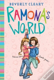 Capa do artigo Ramona