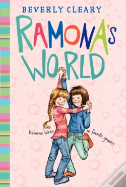 Capa do artigo Ramona'S World
