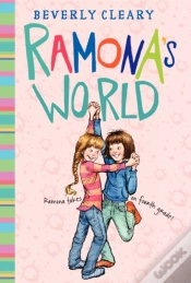 Capa do artigo Ramona