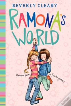 Capa do artigo Ramona'S World
