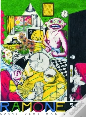 Capa do artigo Ramone