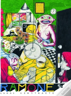 Capa do artigo Ramone