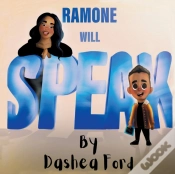 Capa do artigo Ramone Will Speak