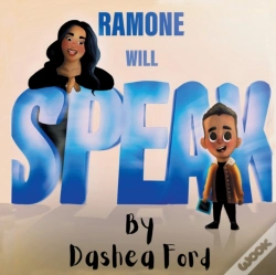 Capa do artigo Ramone Will Speak