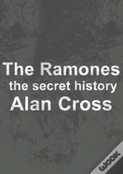 Capa do artigo Ramones