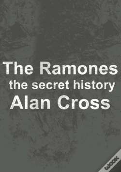Capa do artigo Ramones