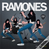Ramones (Band Records)