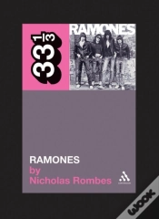 Capa do artigo Ramones