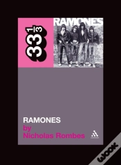 Capa do artigo Ramones