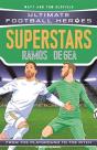Ramos De Gea Ufh - Preview