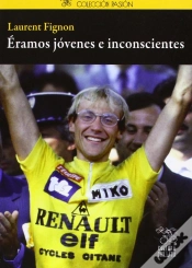 Capa do artigo +Ramos Jovenes E Inconscientes