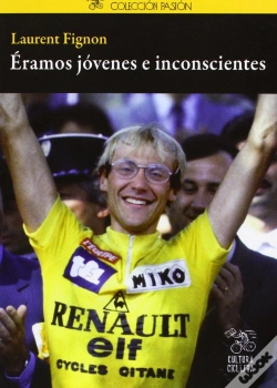 Capa do artigo +Ramos Jovenes E Inconscientes