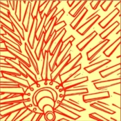 Capa do artigo Ramos - Vinil